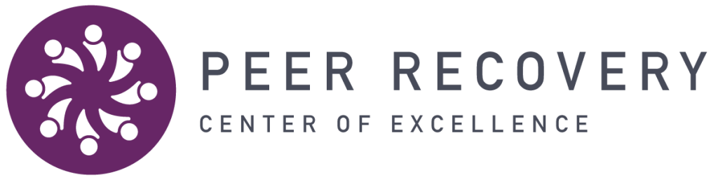 peerrecovery logo
