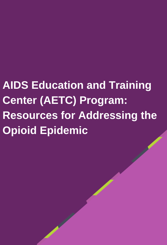 AIDS-Education-and-Training-Center-AETC-Program