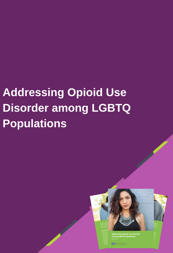 Addressing-Opioid-Use-Disorder-among-LGBTQ-Populations