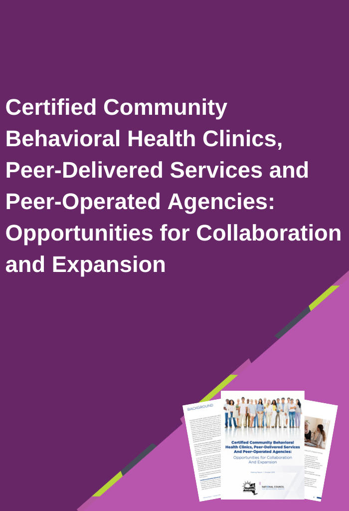 Certified-Community-Behavioral-Health-Clinics-Peer-Delivered-Services-and-Peer-Operated-Agencies