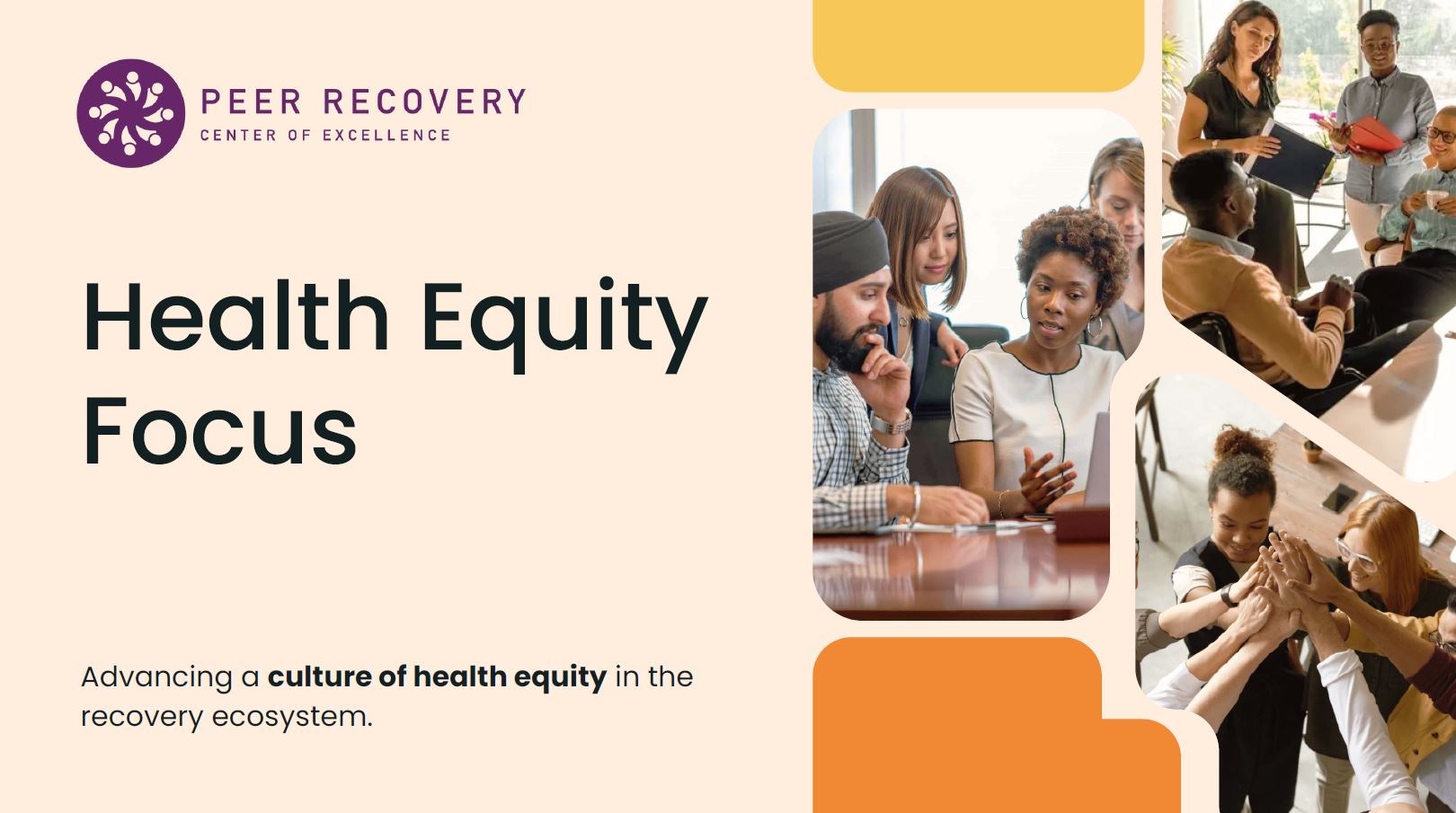 Thumbnail for Health Equity Presentation