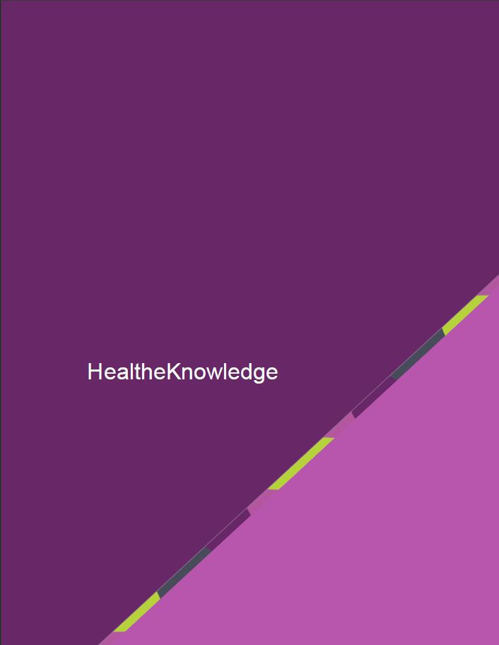 HealtheKnowledge