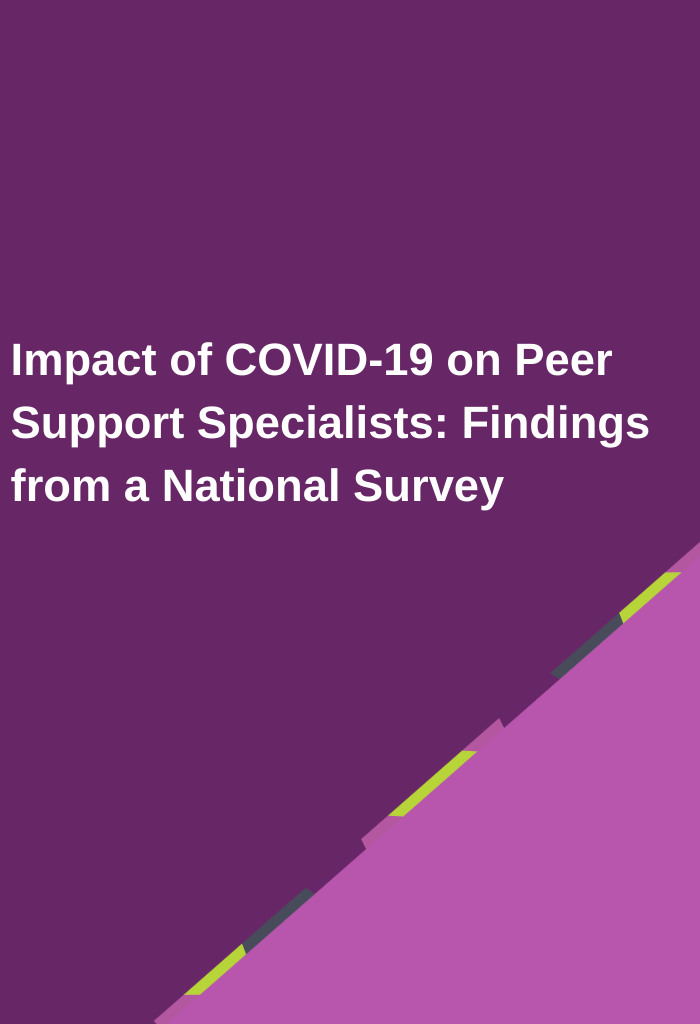 Impact-of-COVID-19-on-Peer-Support-Specialists-Findings-from-a-National-Survey