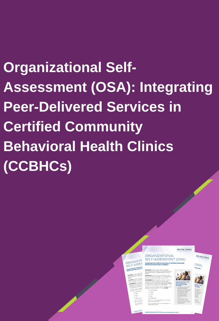 Organizational-Self-Assessment-OSA-Integrating-Peer-Delivered-Services-in-Certified-Community-Behavioral-Health-Clinics-CCBHCs
