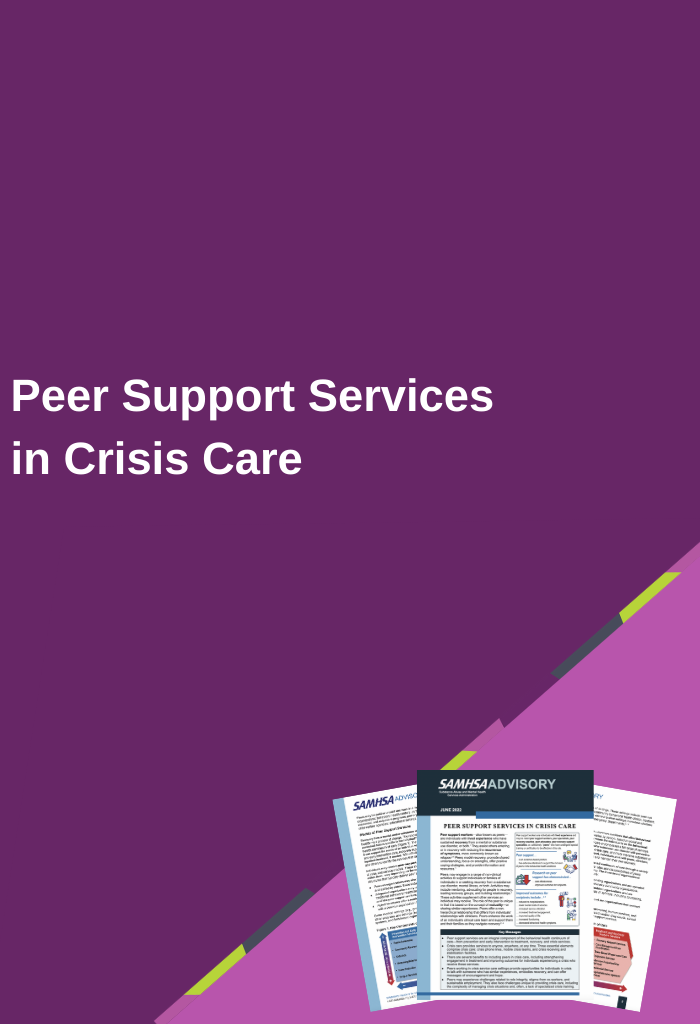 Peers-Support-Sevices-In-Crisis-Care