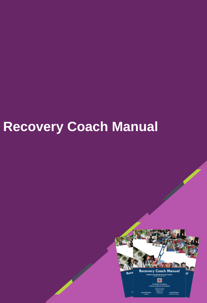 Recovery-Coach-Manual