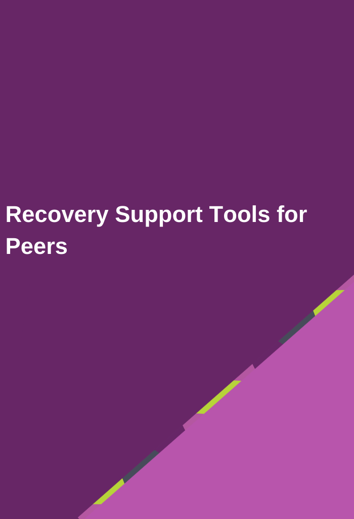 Recovery-Support-Tools-for-Peers