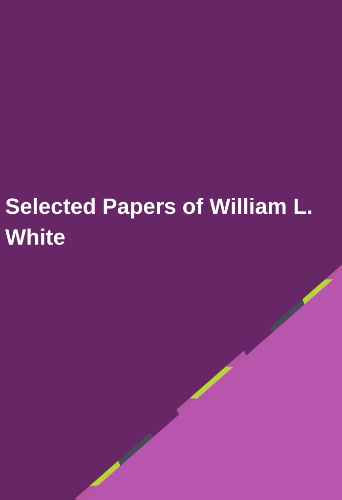 Selected-Papers-of-William-L.-White