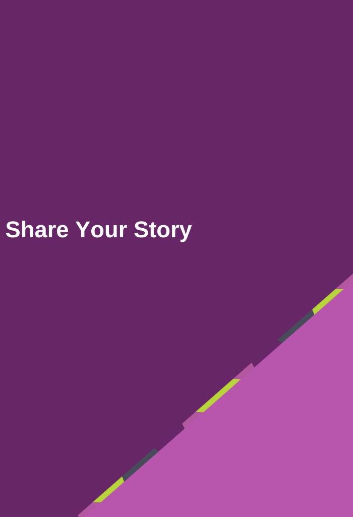 Share-Your-Story