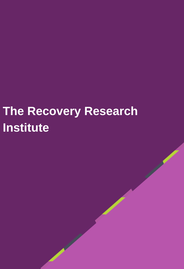 The-Recovery-Research-Institute