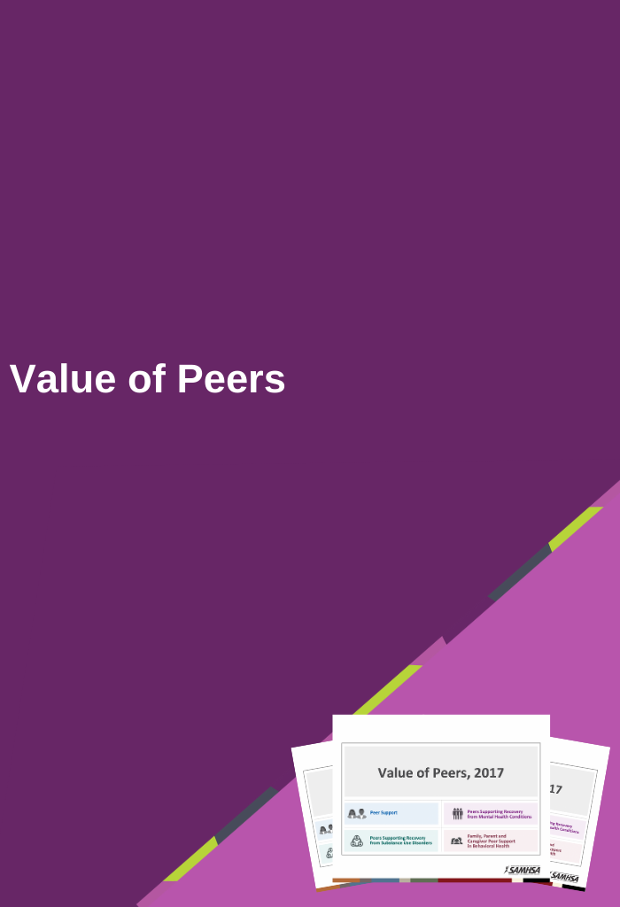 Value-of-Peers