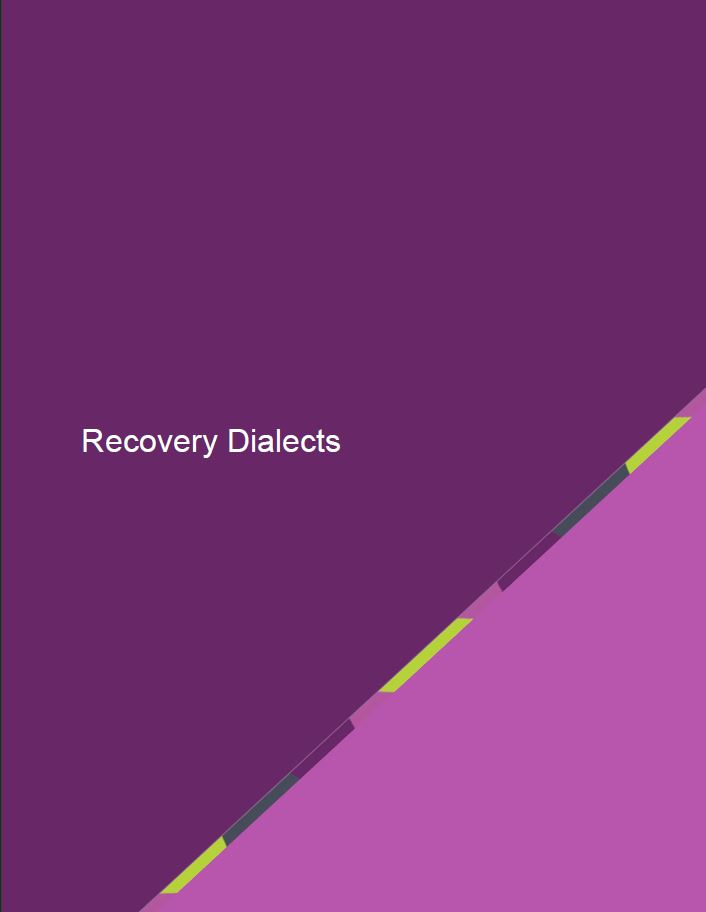 recoverydialects