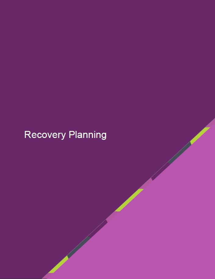 recoveryplanning