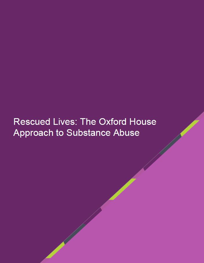 rescuedlivestheoxfordhouseapproachtosubstanceabuse